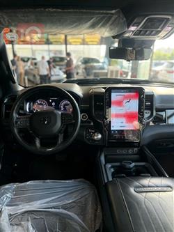 رام 1500